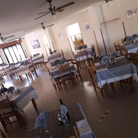 Hotel Real Cesenatico