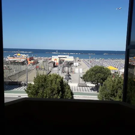 Real Hotel Cesenatico