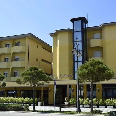 Real 3* Cesenatico