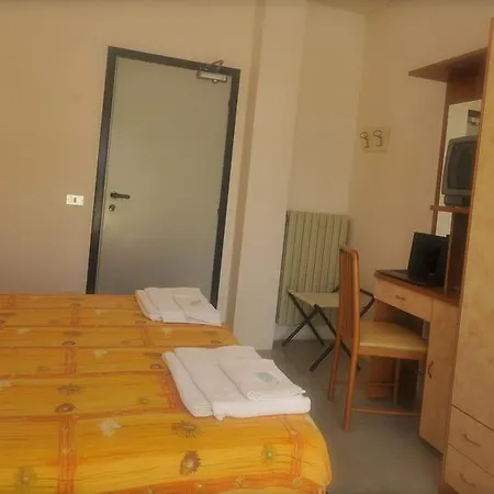 Real Hotel 3*