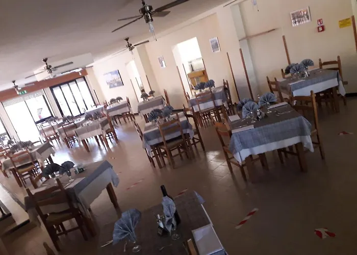 Hotel Real Cesenatico