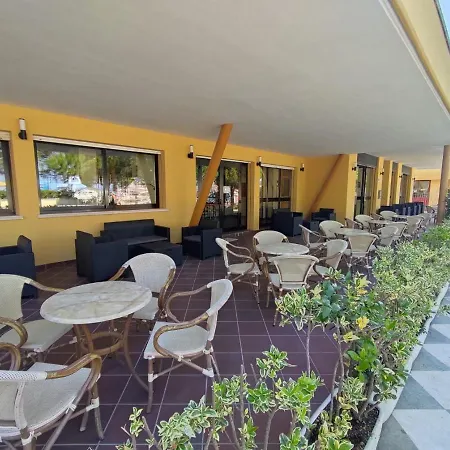 Real 체제나티코