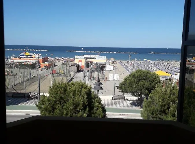 Real Hotel Cesenatico