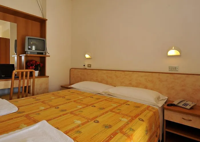 Real Hotel Cesenatico